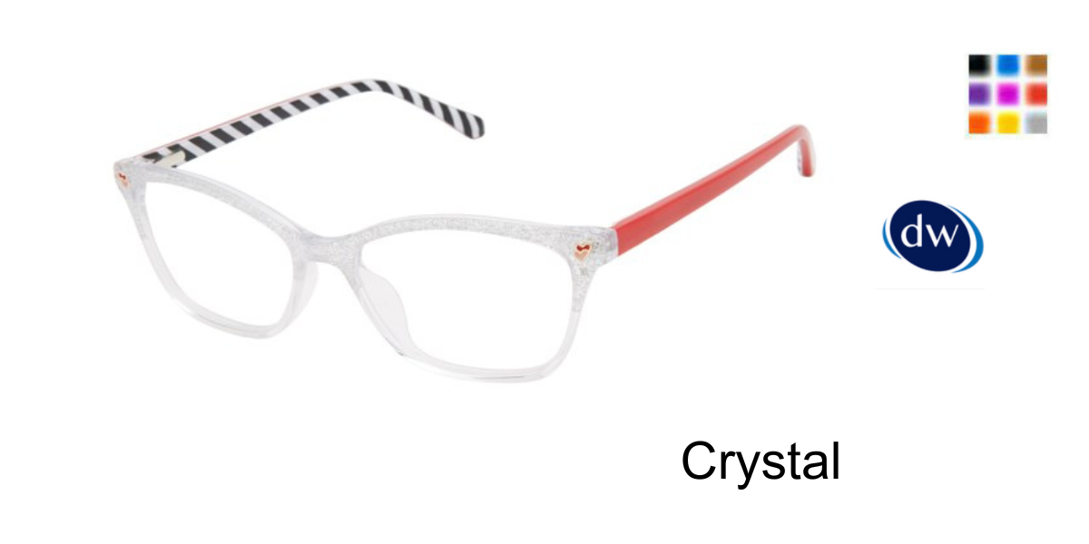 Crystal     LK039