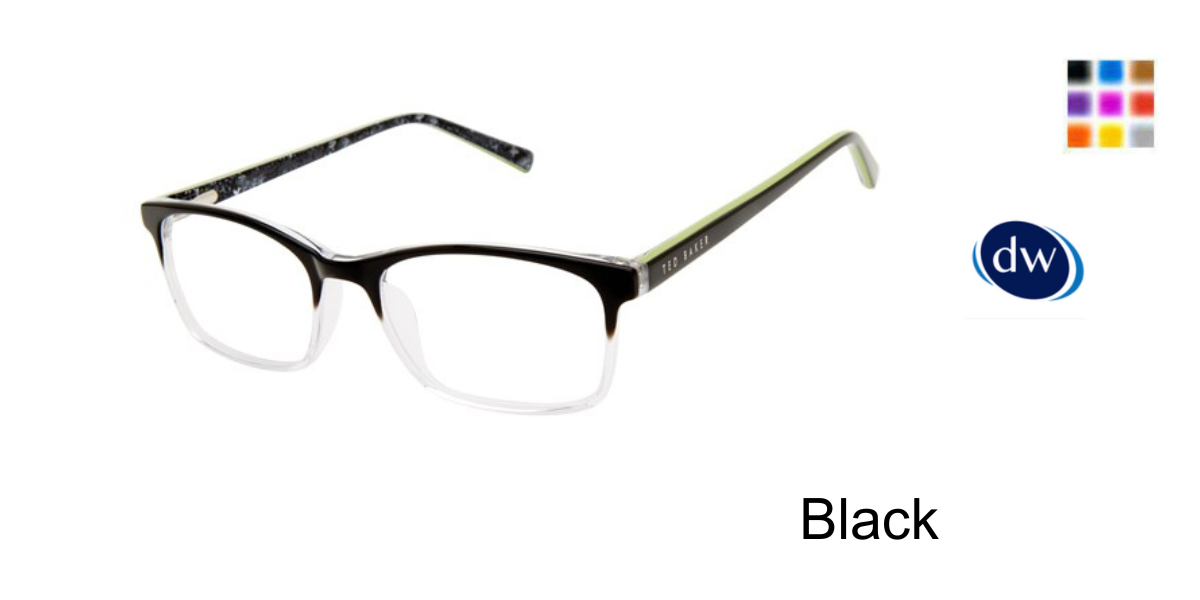 Black            B991