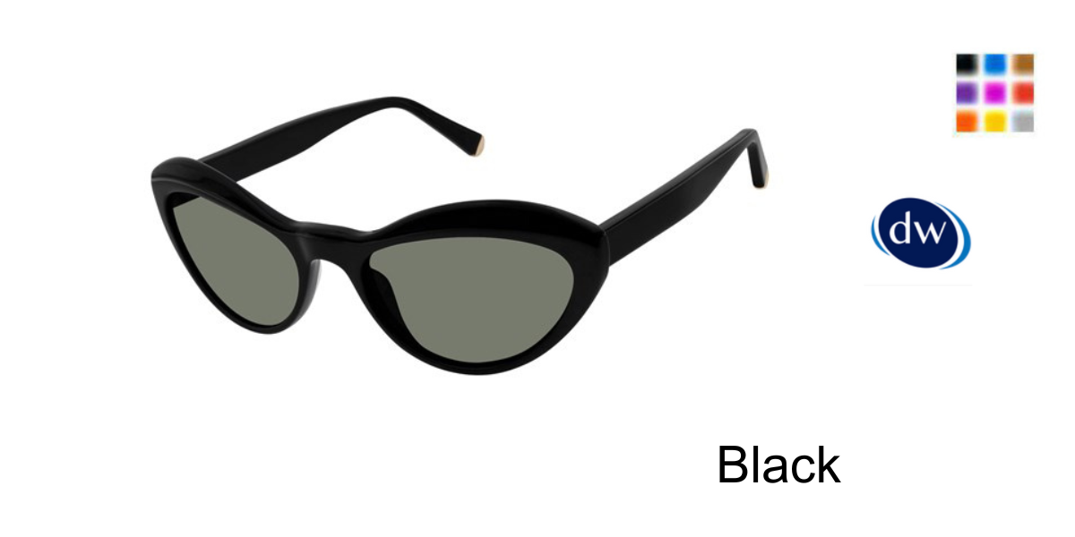 Black           K551