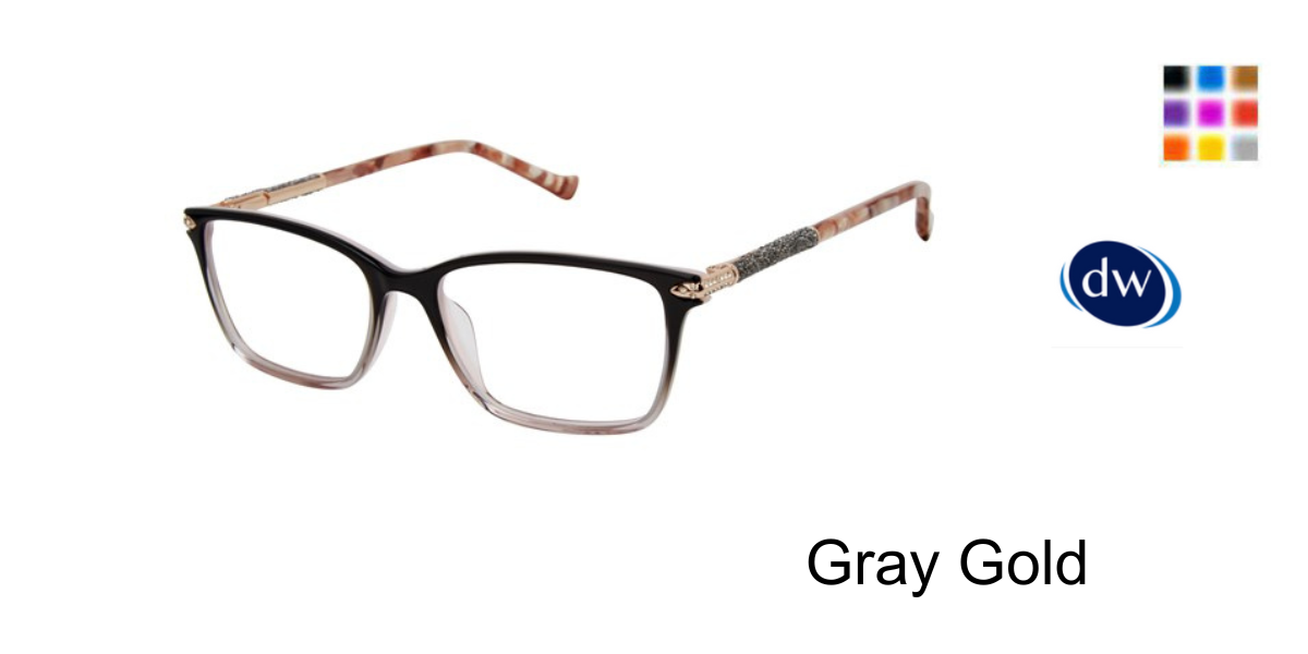 Gray Gold         R702