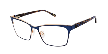 LAMB OPTICAL LA086 Eyeglasses