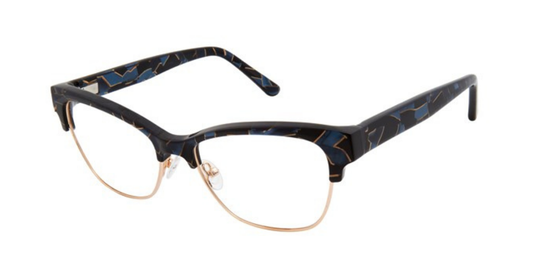 LAMB OPTICAL LA064 Eyeglasses
