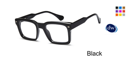 UP 322 Black