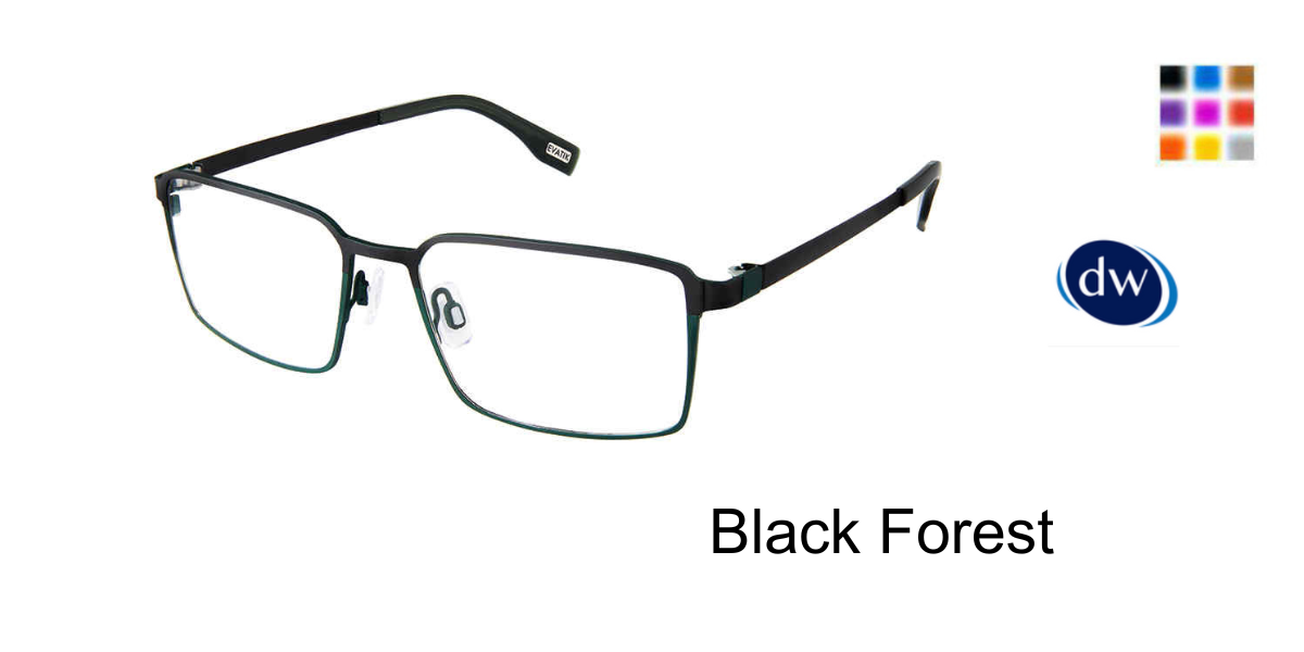 BLACK FOREST