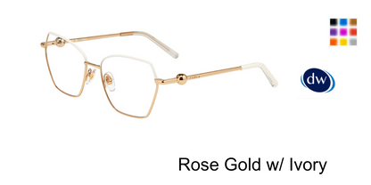 ROSE--GOLD-W-IVORY