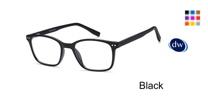 UP 303 Black