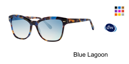 Blue Lagoon