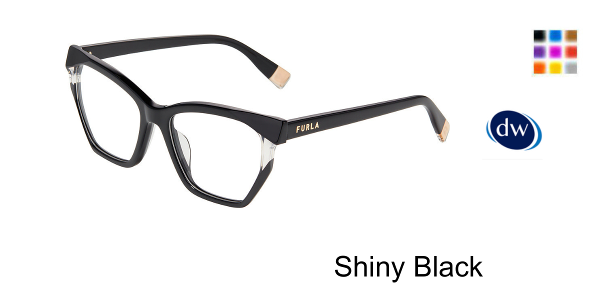 SHINY-BLACK