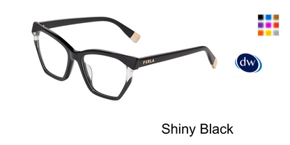 SHINY-BLACK
