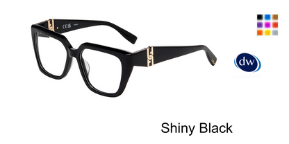 SHINY-BLACK