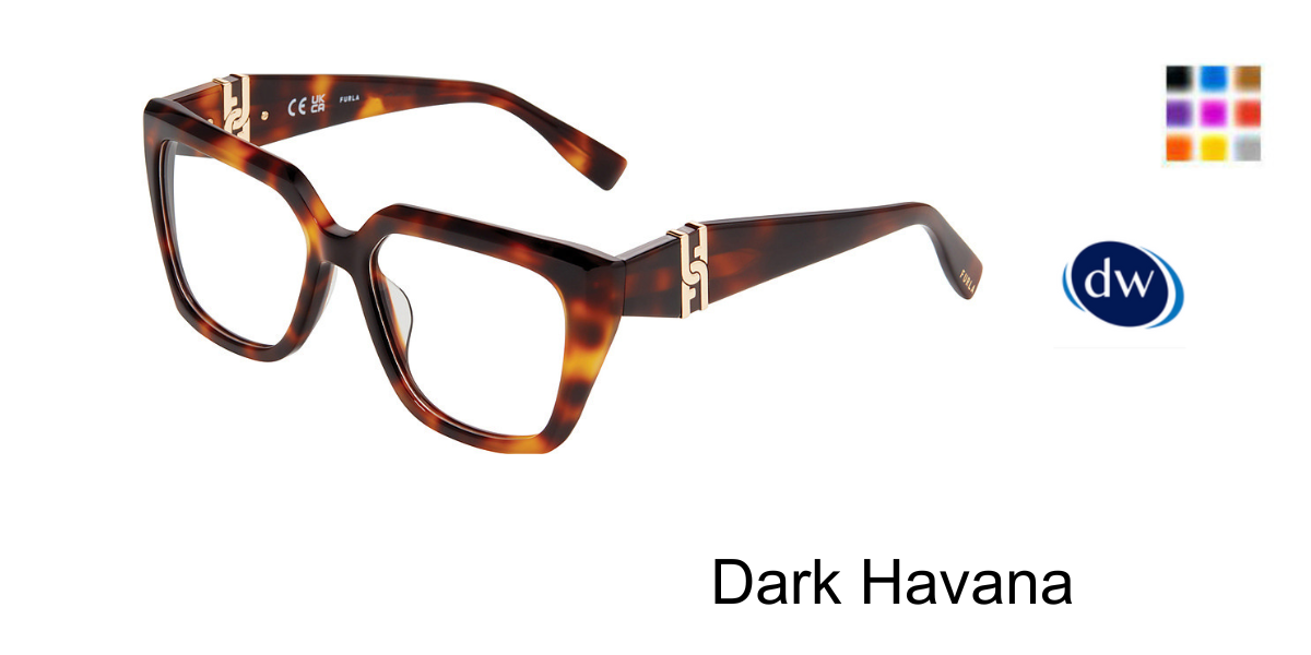 DARK-HAVANA