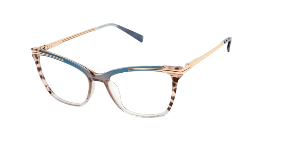 TED BAKER OPTICAL TW024 Eyeglasses
