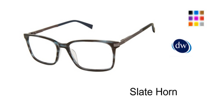 Slate Horn        TFM008