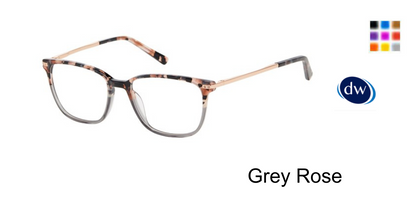Grey Rose      TFW008