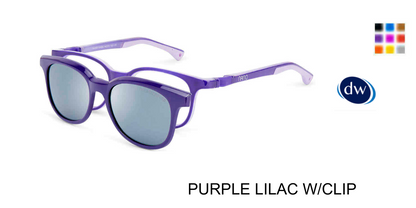 PURPLE LILAC W/CLIP  PIXEL SC 3.0