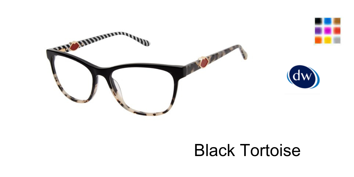 Black Tortoise     L950