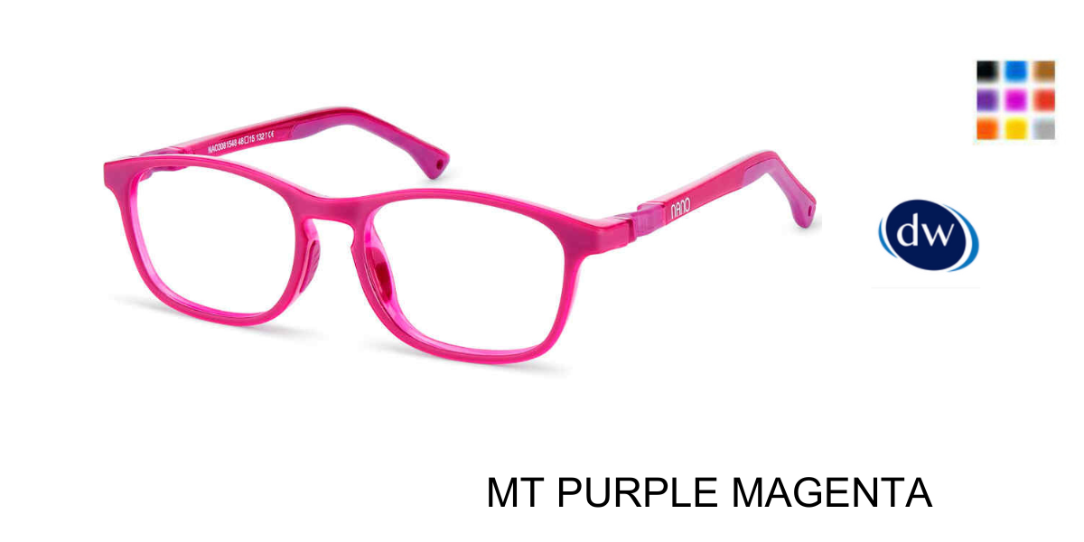 MT PURPLE MAGENTA  POWER UP 3.0