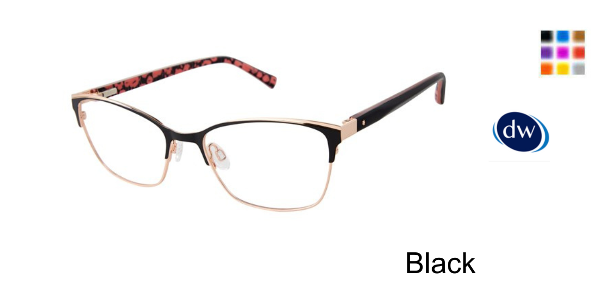 Black         TW521