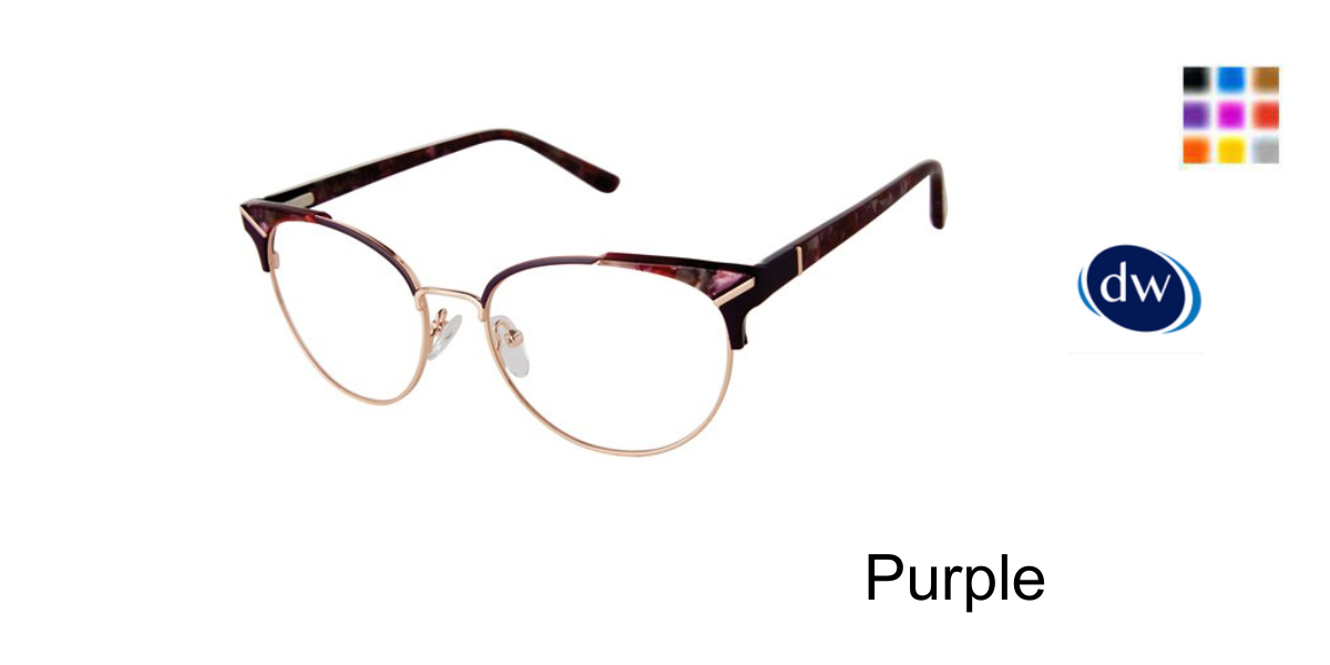 Purple    LA120