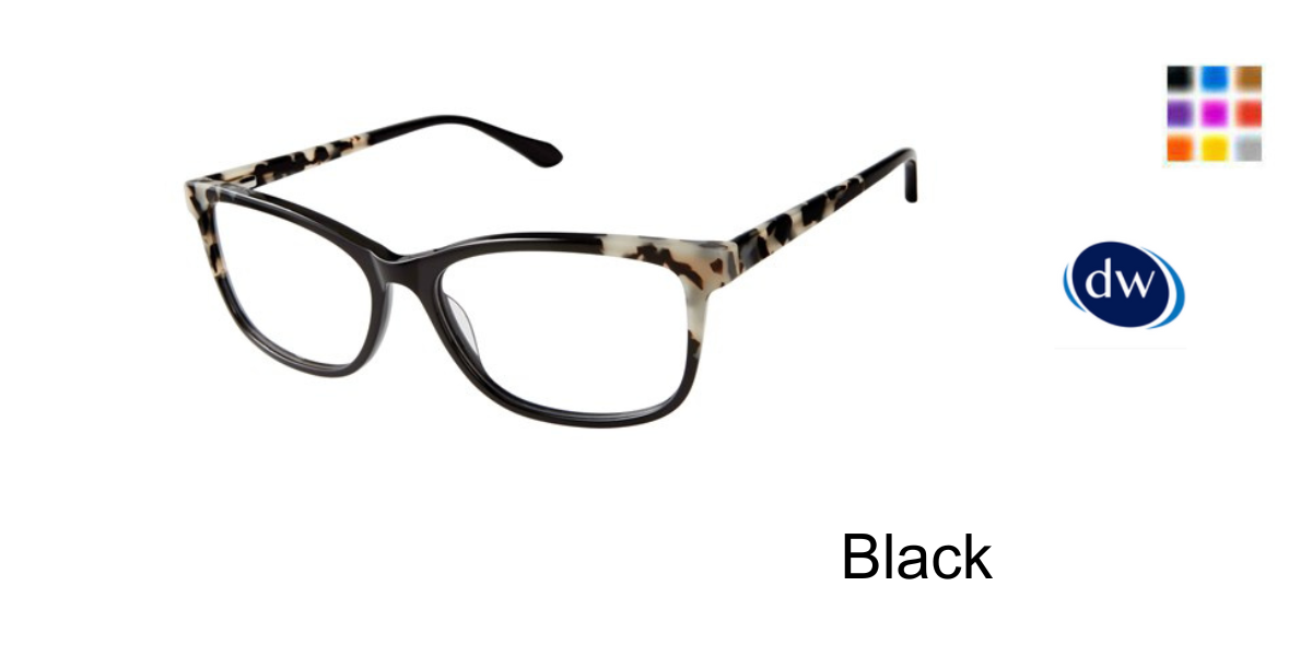 Black    L211