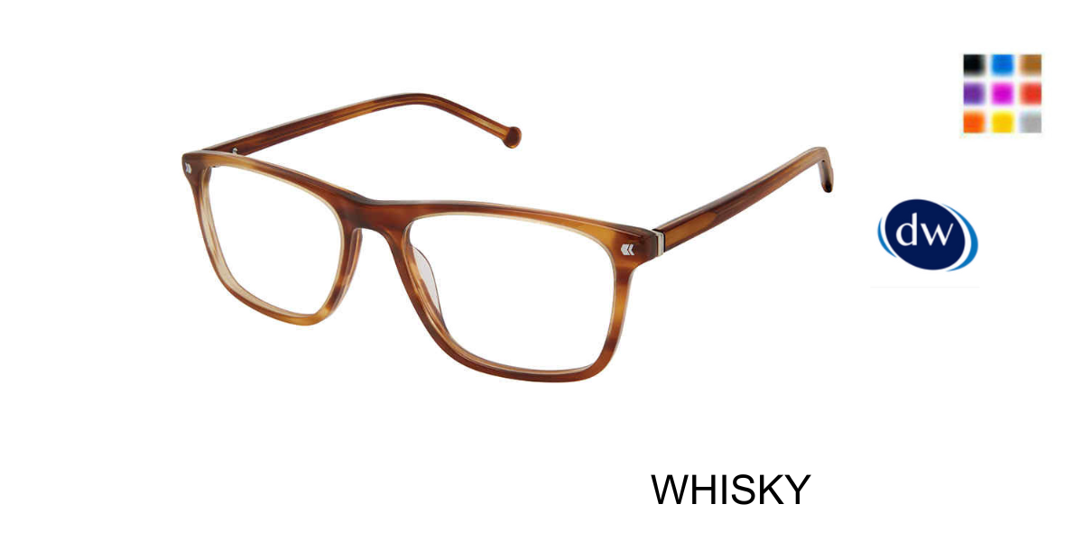 WHISKY OTP-191