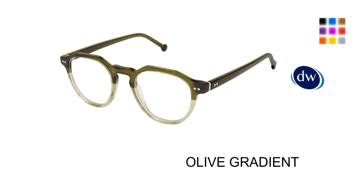 OLIVE GRADIENT OTP-196
