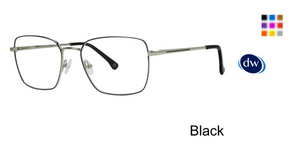 Black       Elliott Ives Cypress Eyeglasses