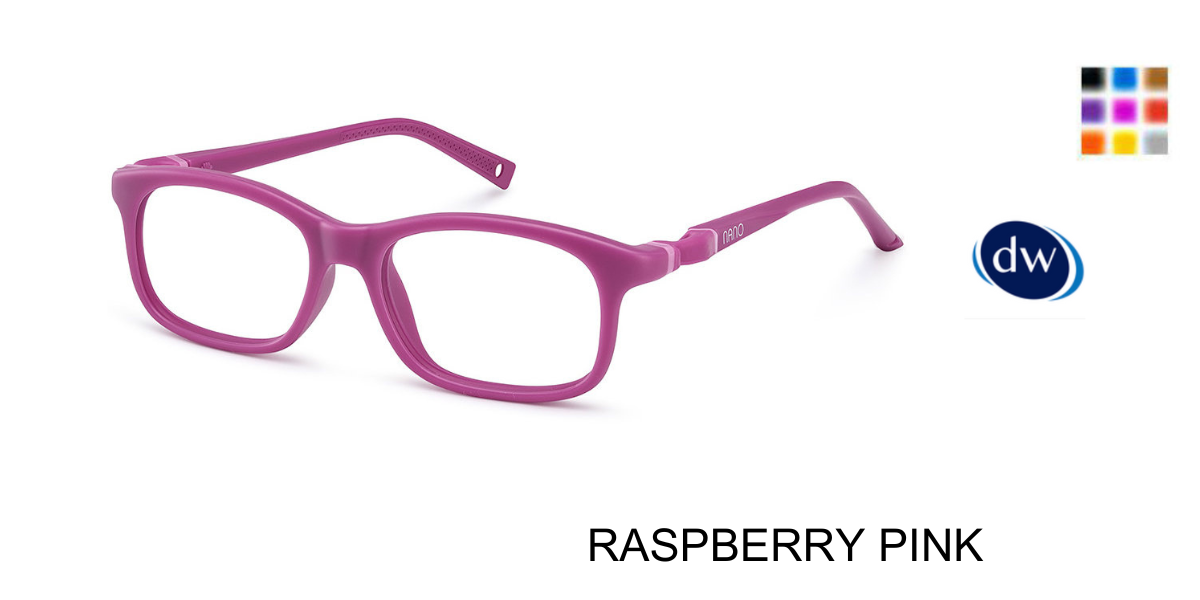 RASPBERRY PINK  SLEEK ARCADE 3.0