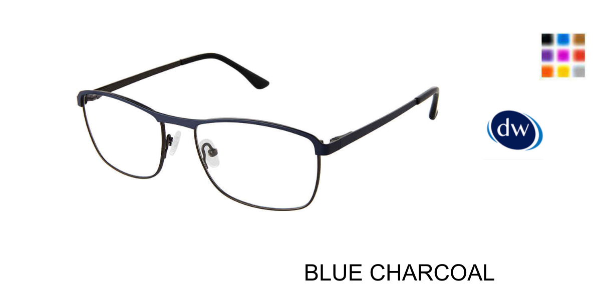BLUE CHARCOAL  SF-1162T