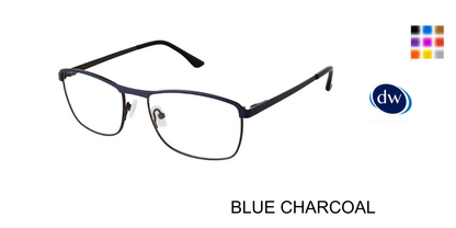 BLUE CHARCOAL  SF-1162T