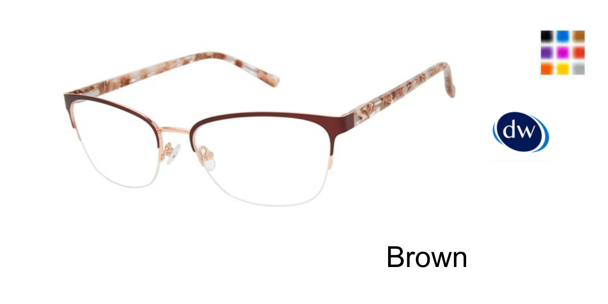 Brown      TW513