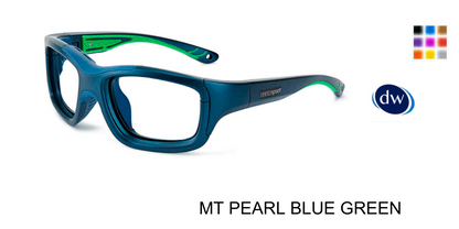 MT PEARL BLUE GREEN  NSP10