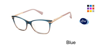 Blue       TLW010
