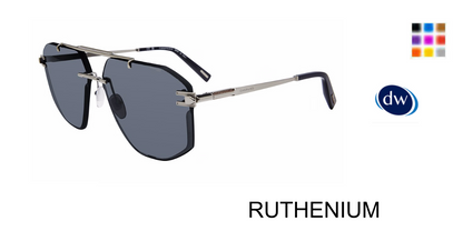 RUTHENIUM 0509         Chopard SCHL23 Eyeglasses
