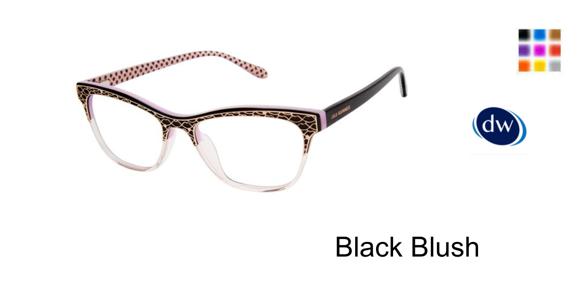 Black Blush     L949