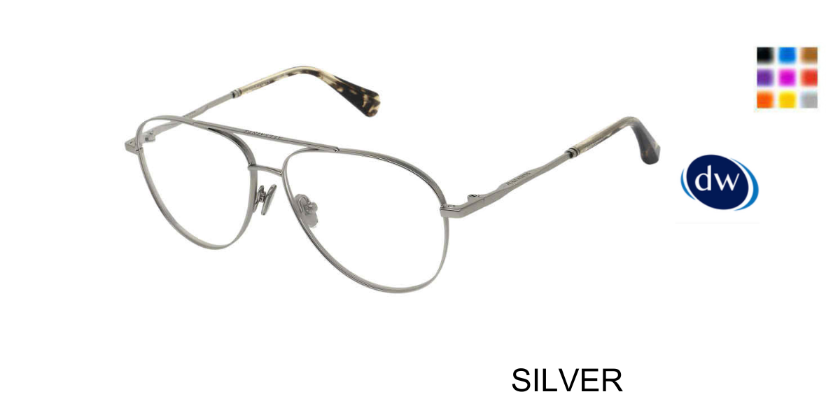 SILVER MERLIN