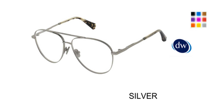SILVER MERLIN