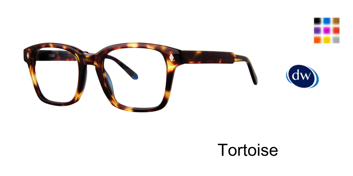Tortoise           Original Penguin The Power Eyeglasses
