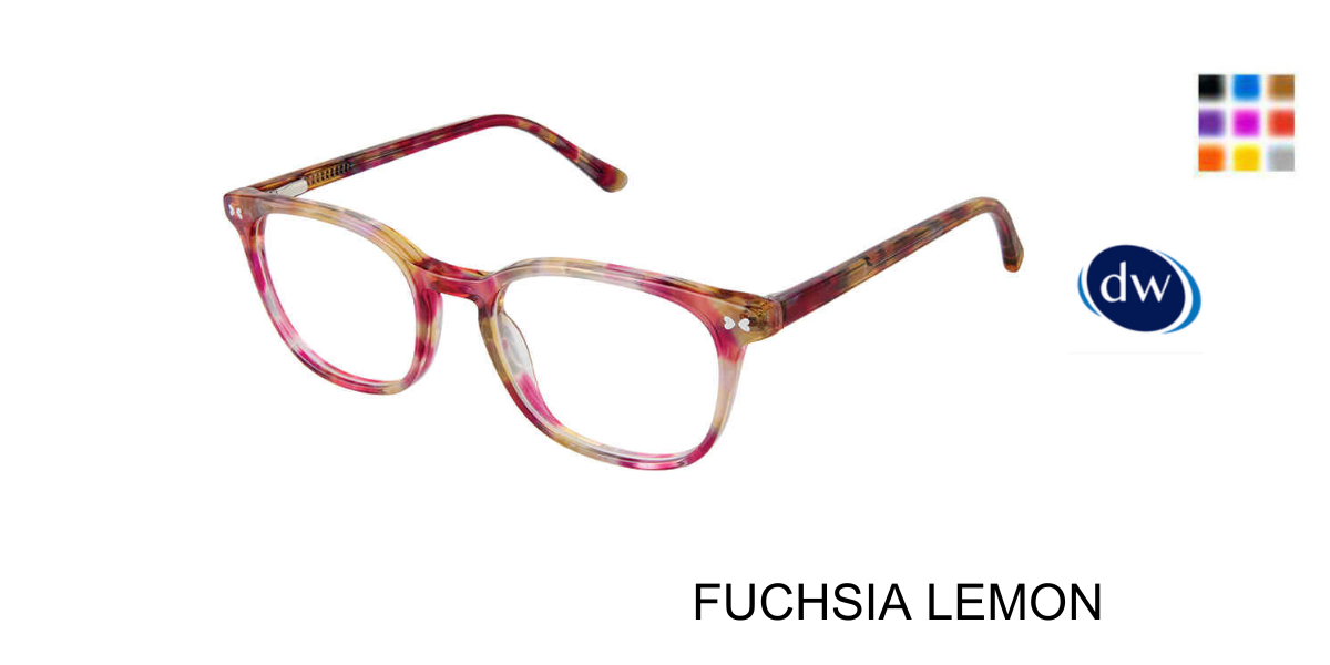 FUCHSIA LEMON SFK-303