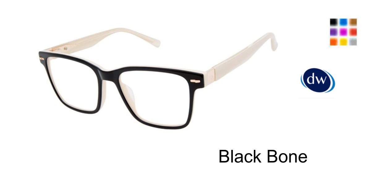 Black Bone    TW014