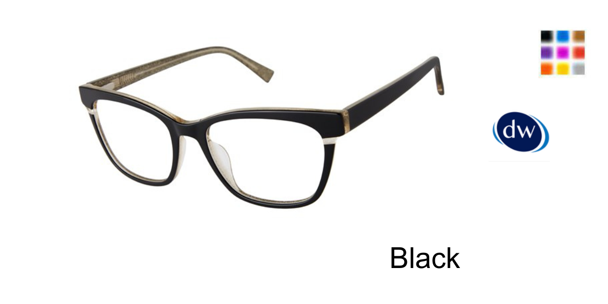 Black     GX106