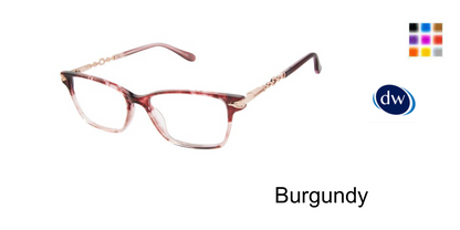Burgundy     L956