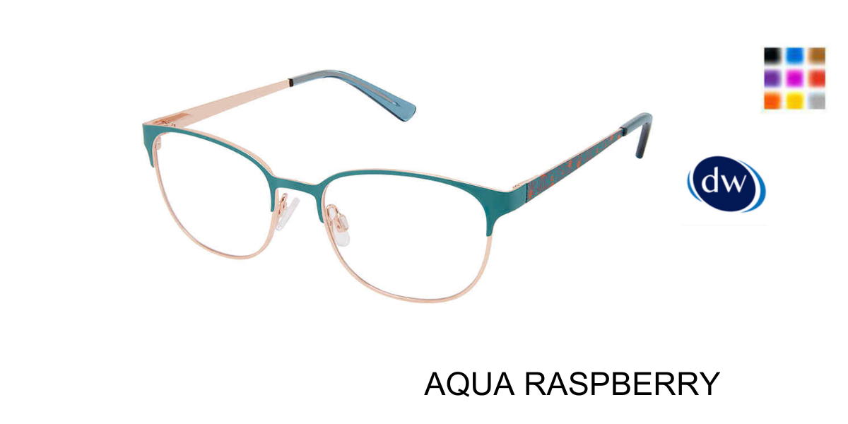 AQUA RASPBERRY SFK-298