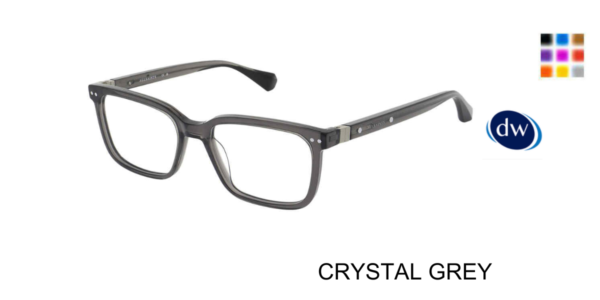 CRYSTAL GREY HUNTER
