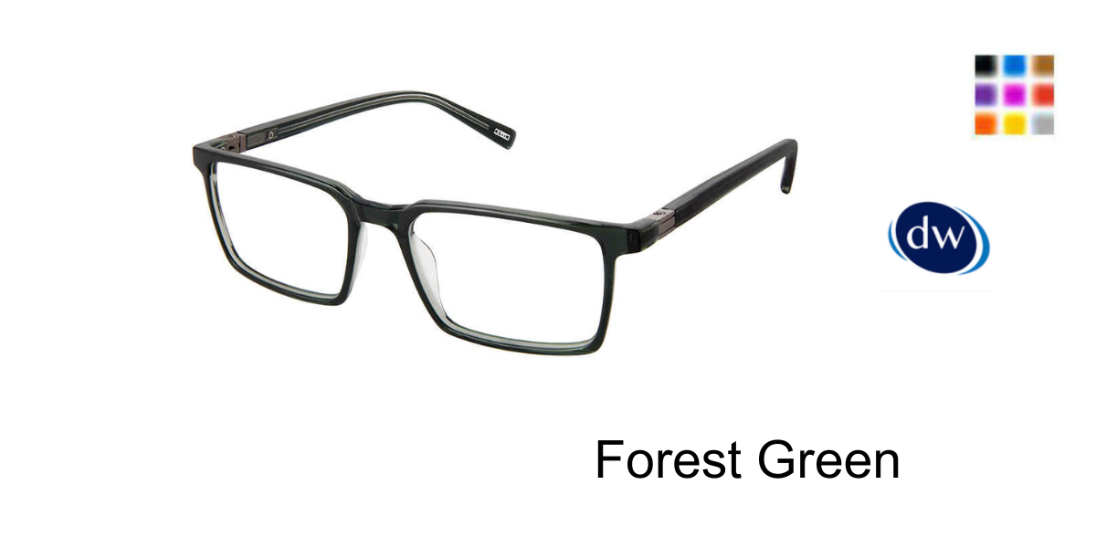 Forest Green K-773