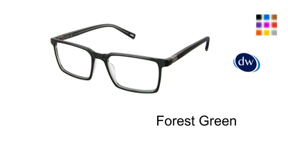 Forest Green K-773