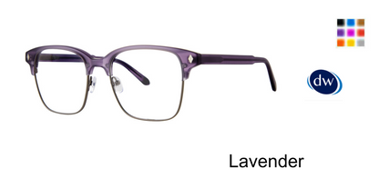 Lavender           Original Penguin The Watney Eyeglasses