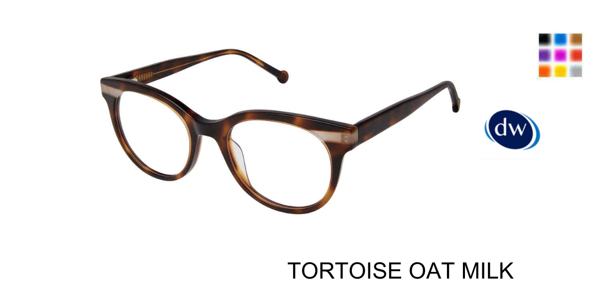 TORTOISE OAT MILK  OTP-189