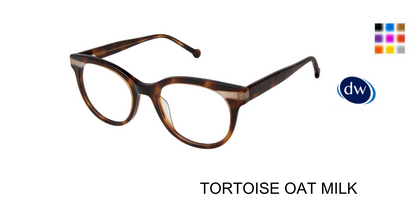 TORTOISE OAT MILK  OTP-189