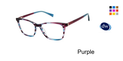Purple      GX111
